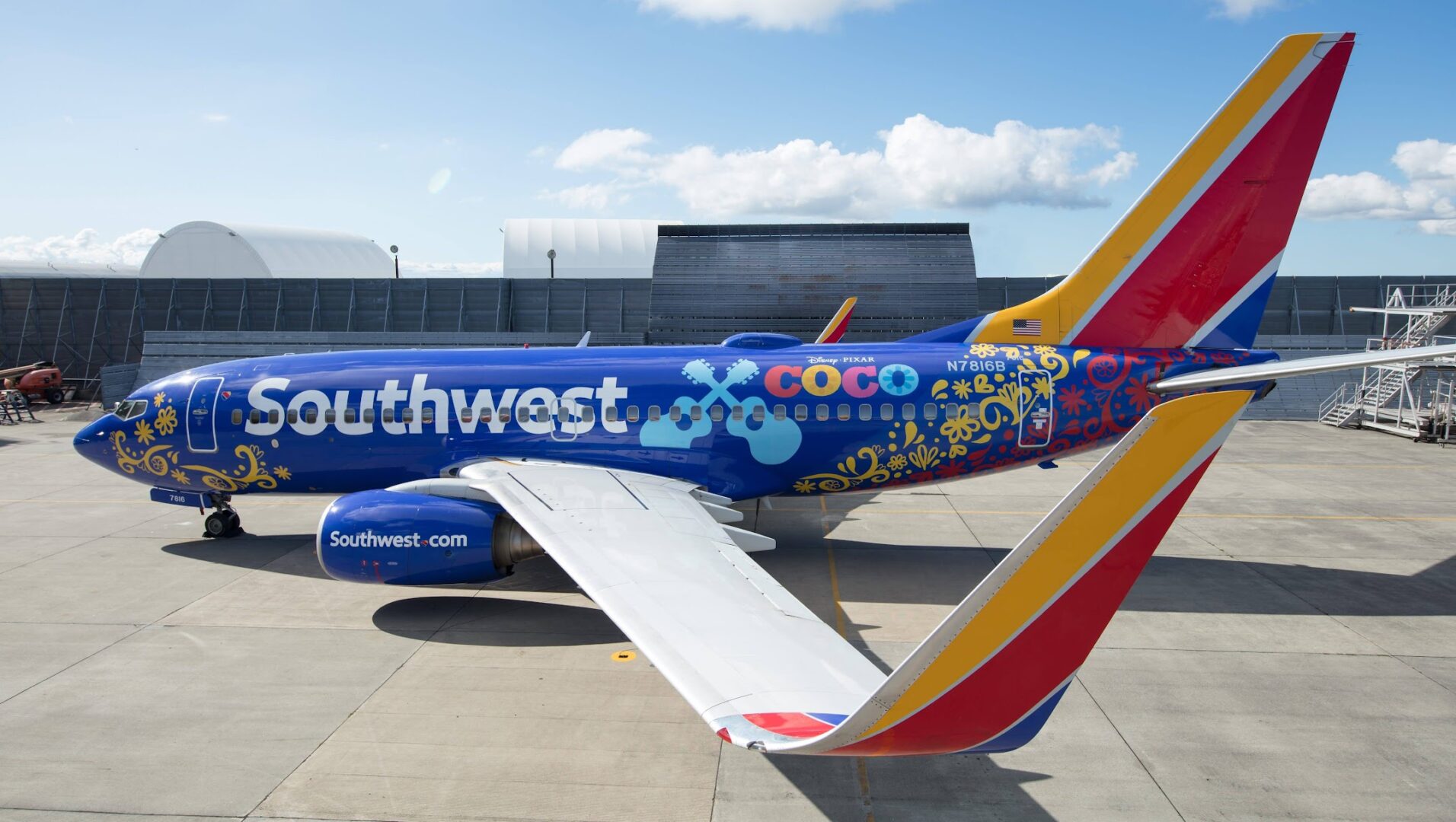 Southwest Airlines Resumes Two Non-Stop Flights To Orlando