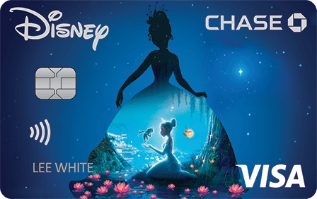 Tiana-Disney-Visa-Front