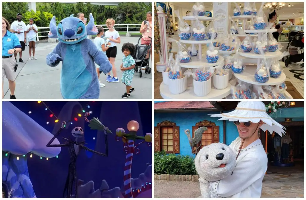 Top 10 Disney News Stories from Chip and Company for June