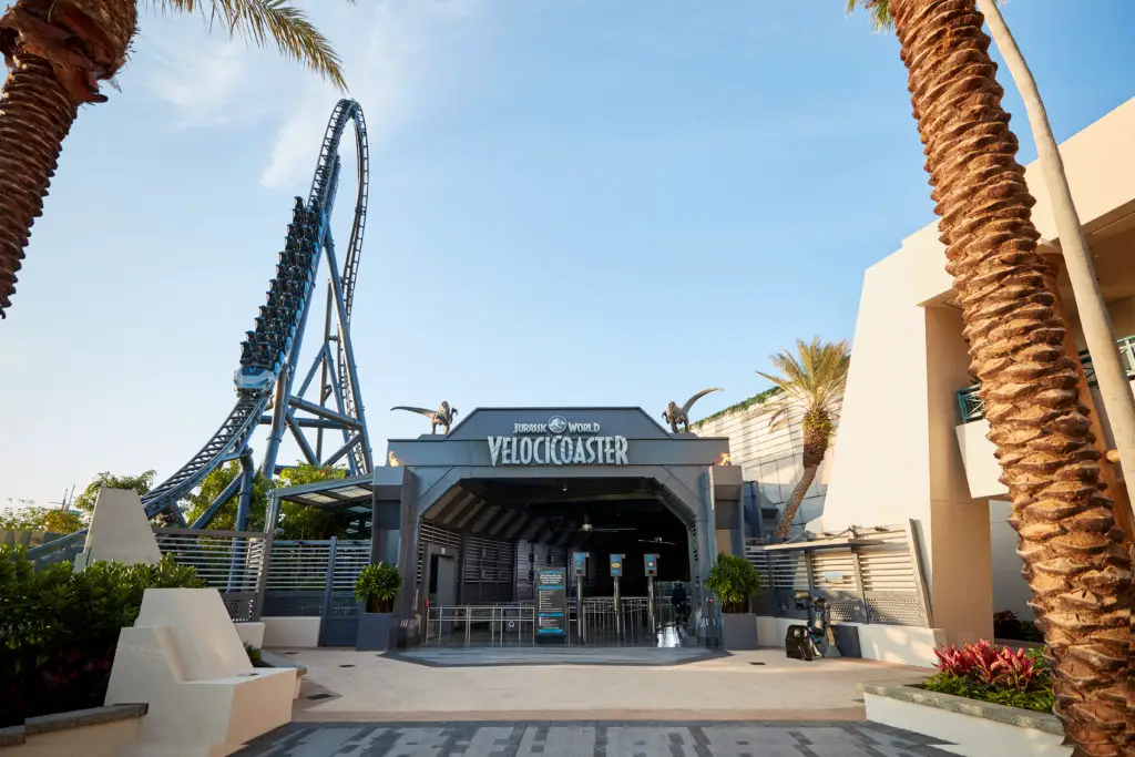 Universal Orlando Resort Offers an Extra Three Months Free on Any Annual Pass