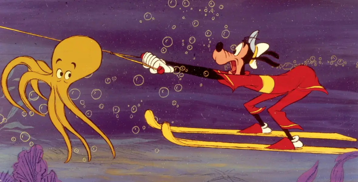 Disney+ To Debut 28 Newly Restored Walt Disney Animation Studios Classic Shorts Starting On July 7 To Celebrate Disney’s 100th Anniversary