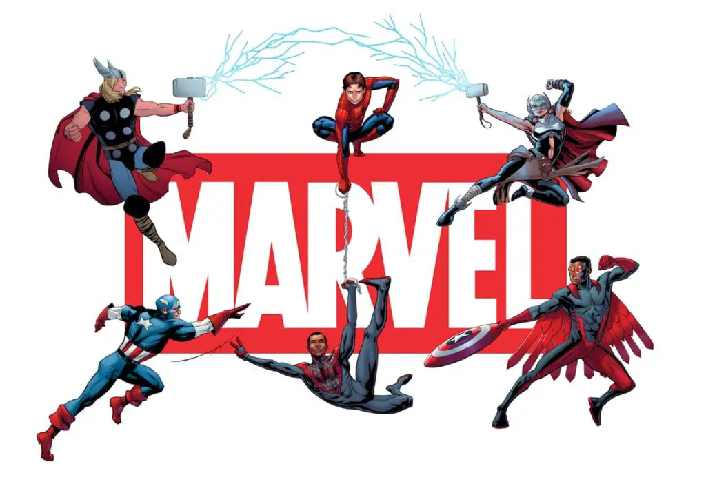Marvel Celebrates Avengers’ 60th Anniversary with New Products and Collaborations