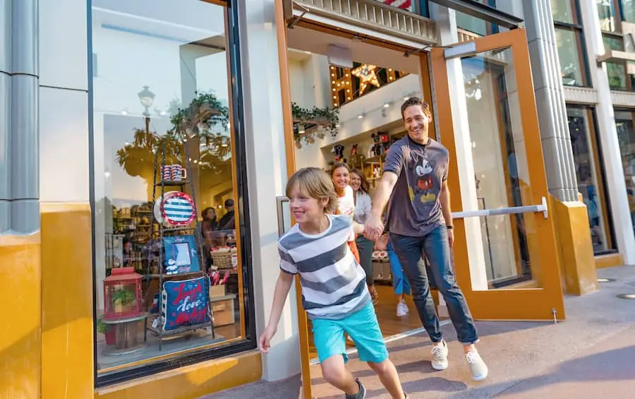 Downtown Disney Announces Irresistible New Experiences You Won’t Want to Miss