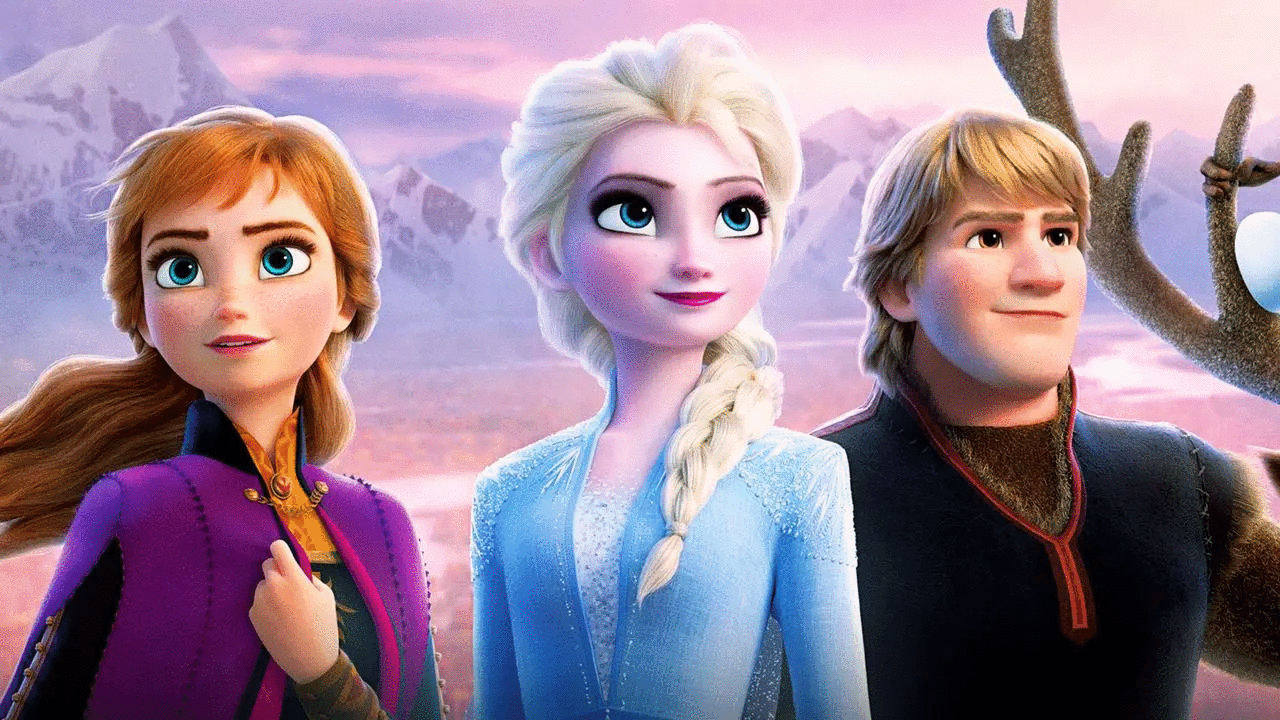 Original Director Jennifer Lee Not Returning for Frozen 3