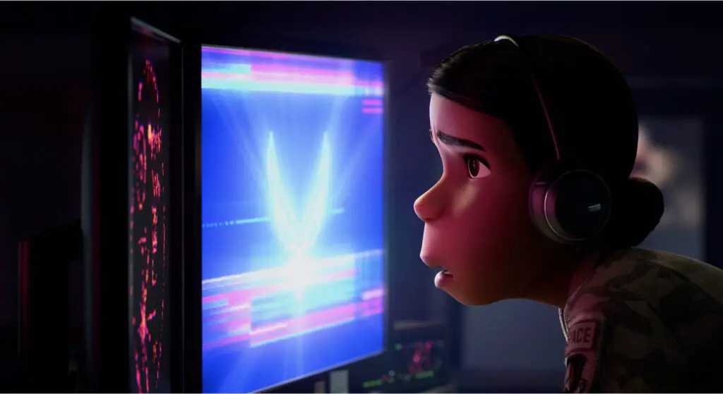 Pixar’s “Elio” New Teaser Trailer & Poster Released