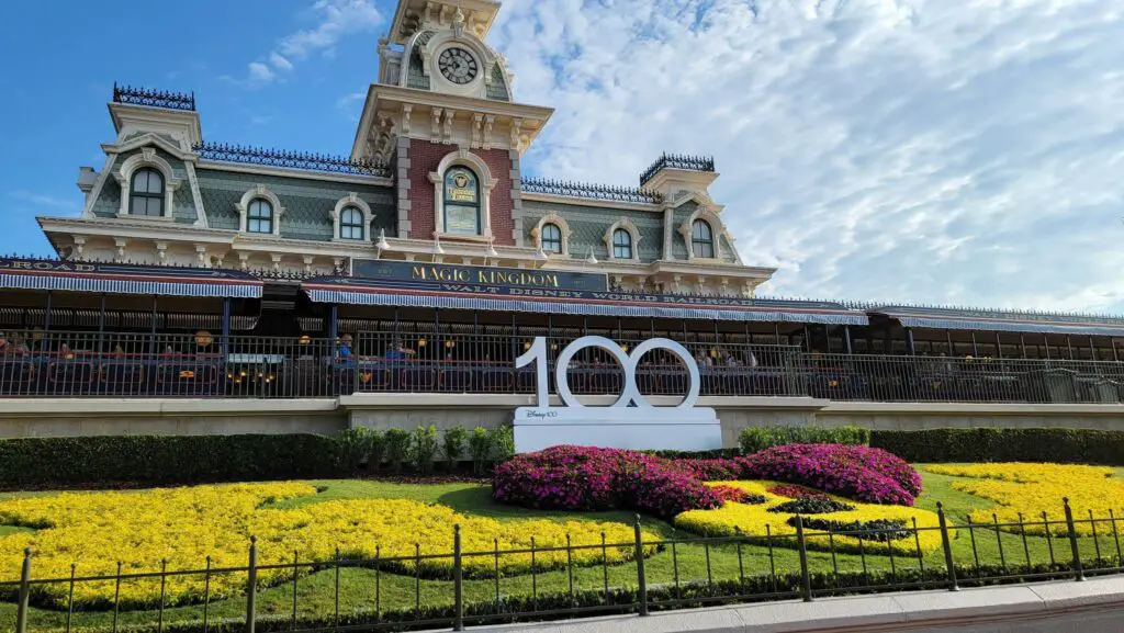 Magic Kingdom tops Theme Park Attendance list for 2022 Chip and Company