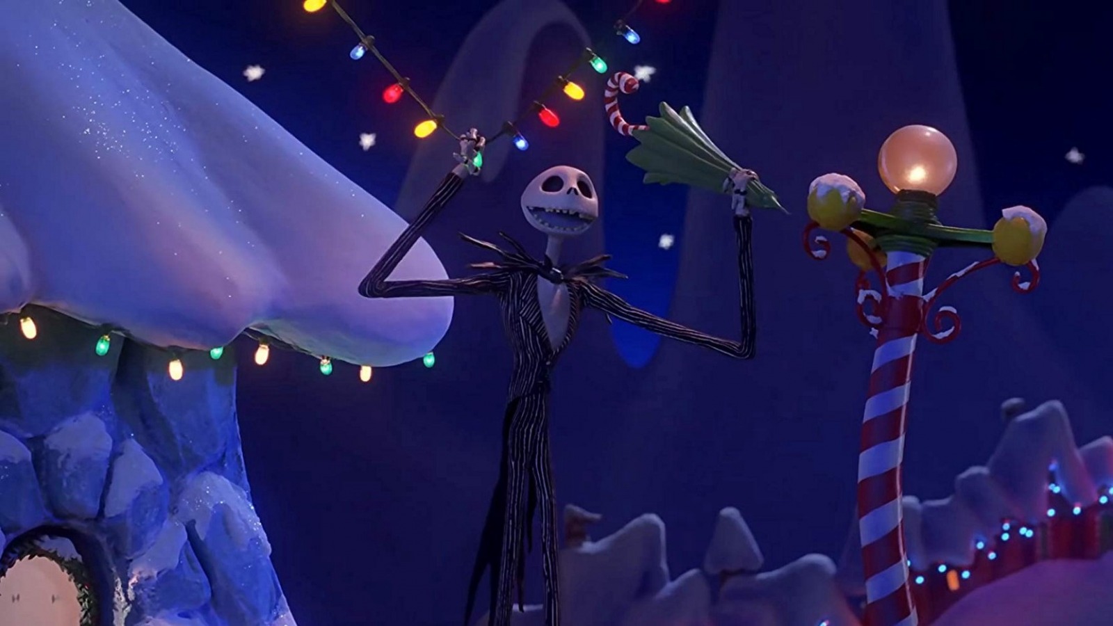 ‘Nightmare Before Christmas’ Sing-A-Long Coming To Jollywood Nights