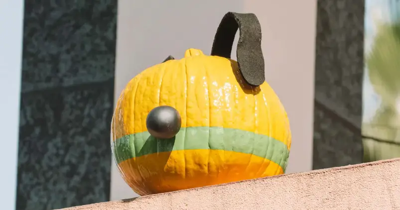 pluto-pumpkin