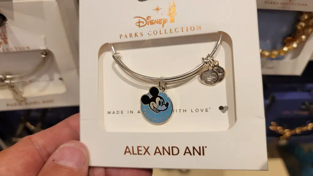 Alex & Ani Sale Going on now in Disney Springs