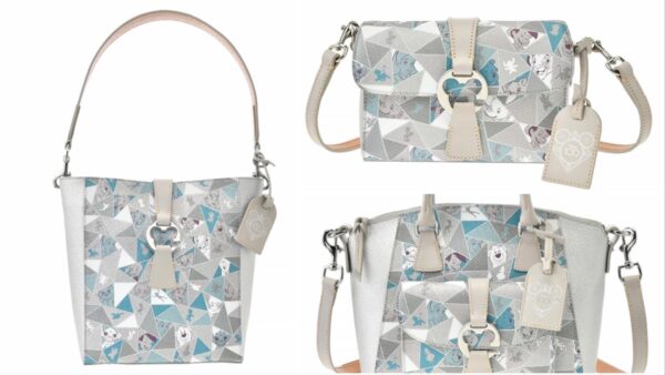 Disney100 Dooney And Bourke Collection