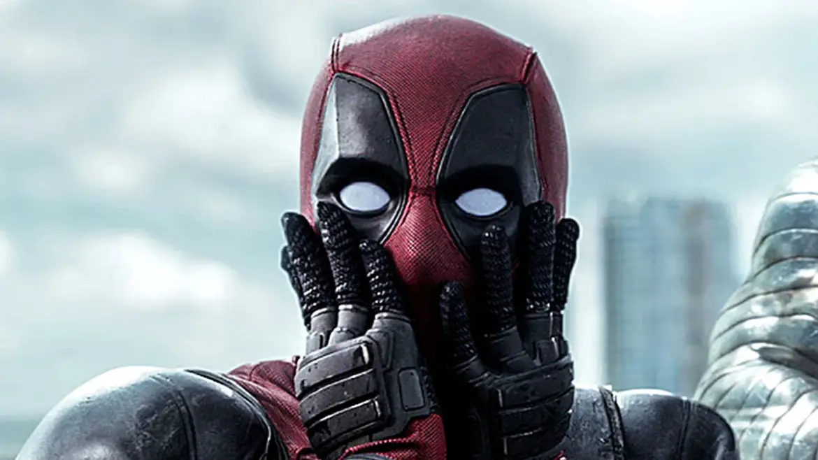 Deadpool 3 Officially Stops Production Due to SAG-AFTRA Strike