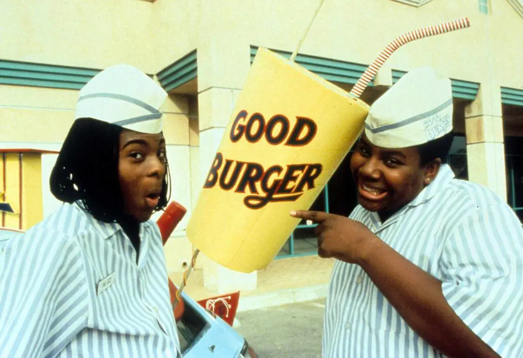 Good Burger 2 Casting News