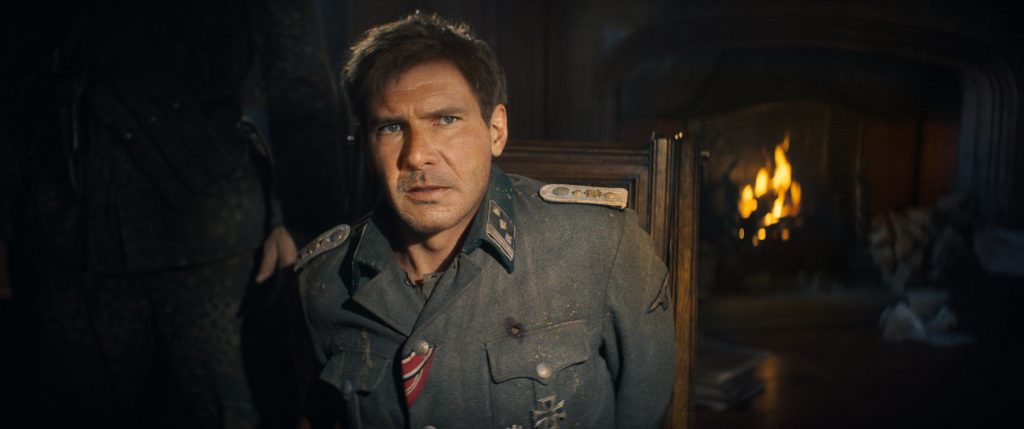 Indiana Jones and the Dial of Destiny’s box office numbers continue to drop