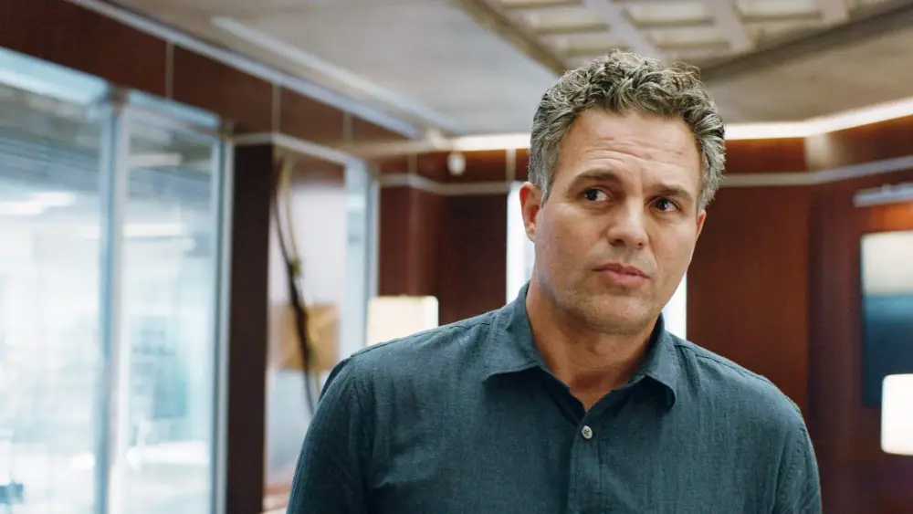 Mark Ruffalo Advises Actors to do Indie Films so there is Actual Competition