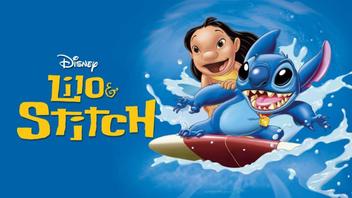 Disney Lilo & Stitch Rocket Ship Ride Crossbody Bag - NEW - With Tags