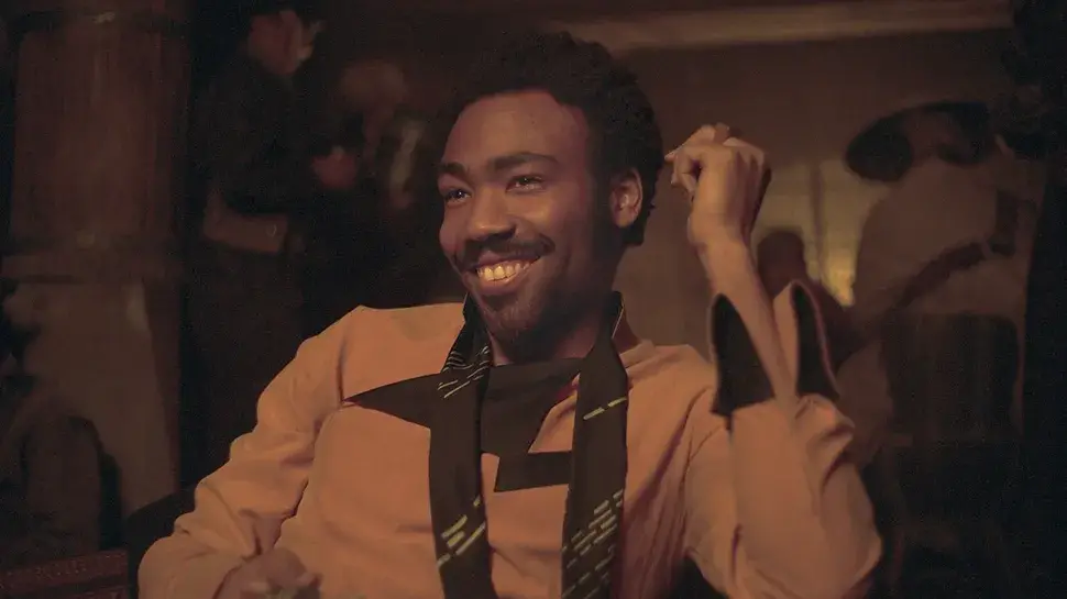 Donald Glover and Brother Stephen to Write Lando Series for Disney+