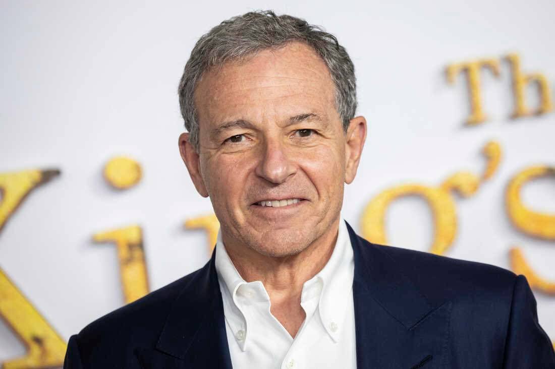 Disney CEO Bob Iger Says Writers and Actors Are Not Being ‘Realistic’ With Strike