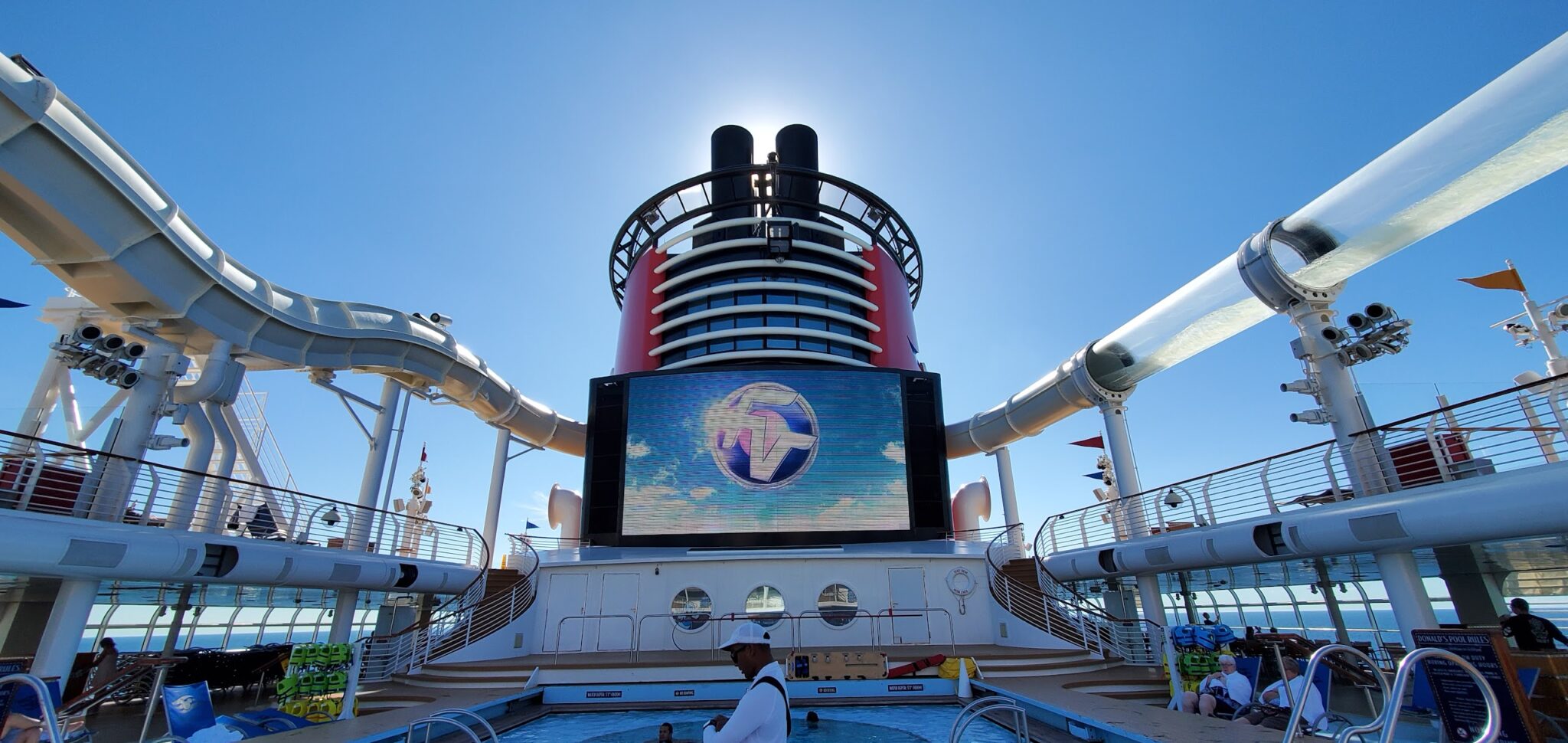 Discover the Disney Dream's New Concierge Staterooms This Fall Chip