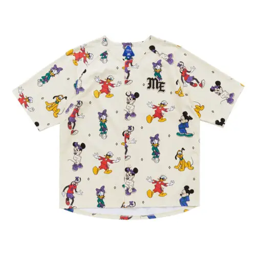 Mickey And Friends Collection