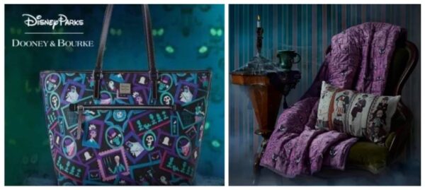 Haunted Mansion Collection