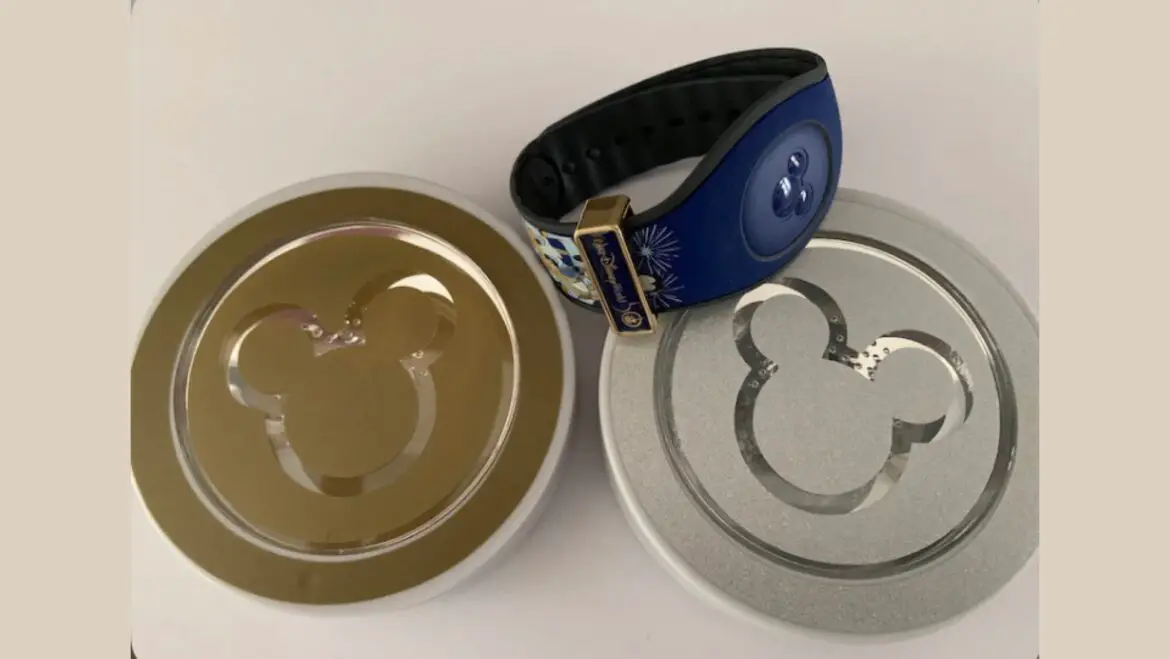 Must Have Disney MagicBand Scanner Coaster To Add To Your Kitchen!