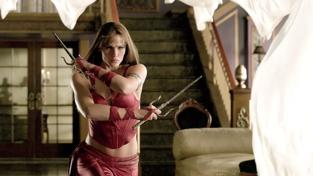 Jennifer-Garner-Returning-to-Play-Elektra-in-Upcoming-Deadpool-3