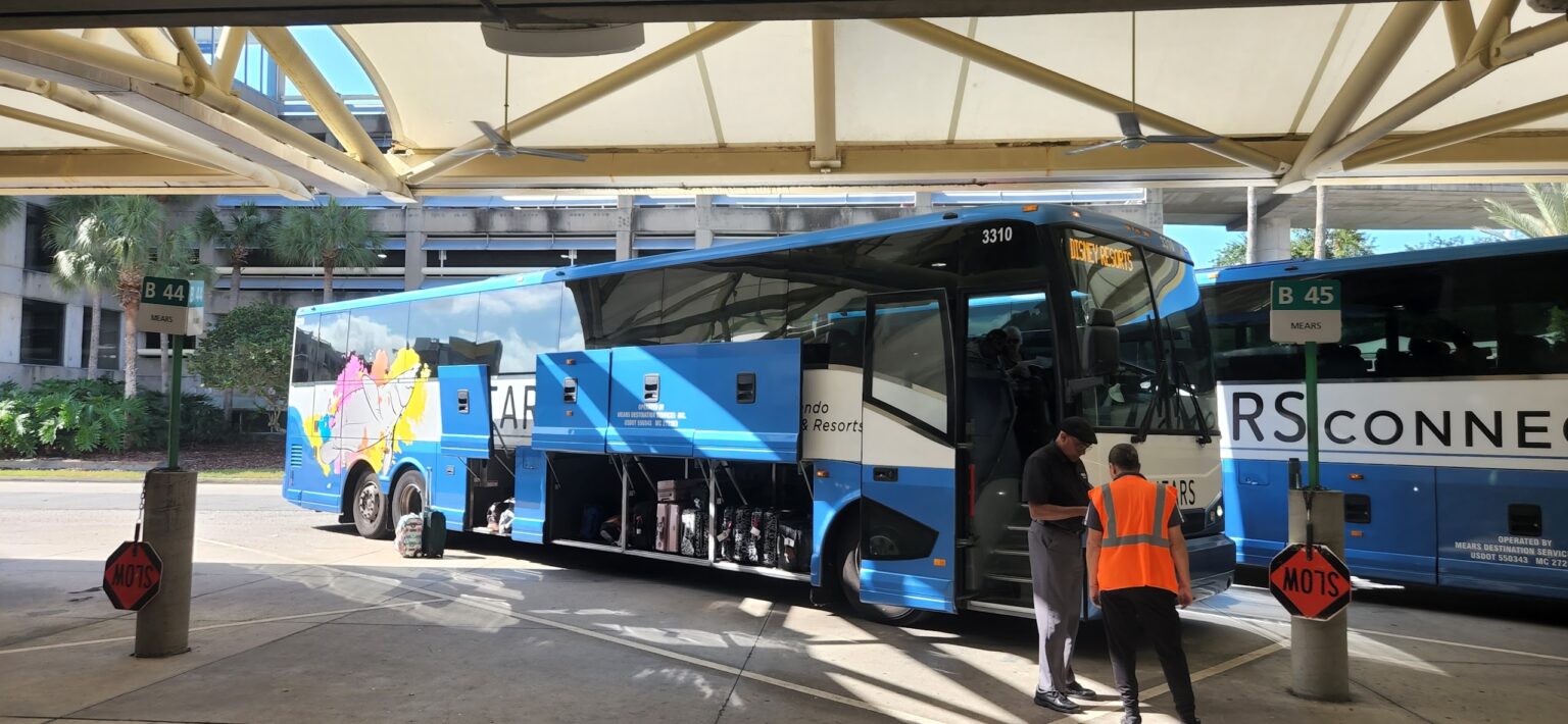 Mears Connect & Sunshine Flyer Merge Services Starting on August 1st