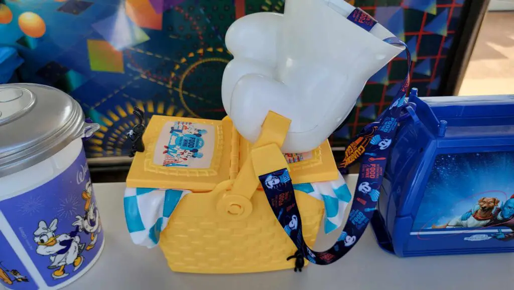 NEW-Perfect-Picnic-Basket-Popcorn-Bucket-Debuts-in-EPCOT-for-Food-Wine-Festival-1