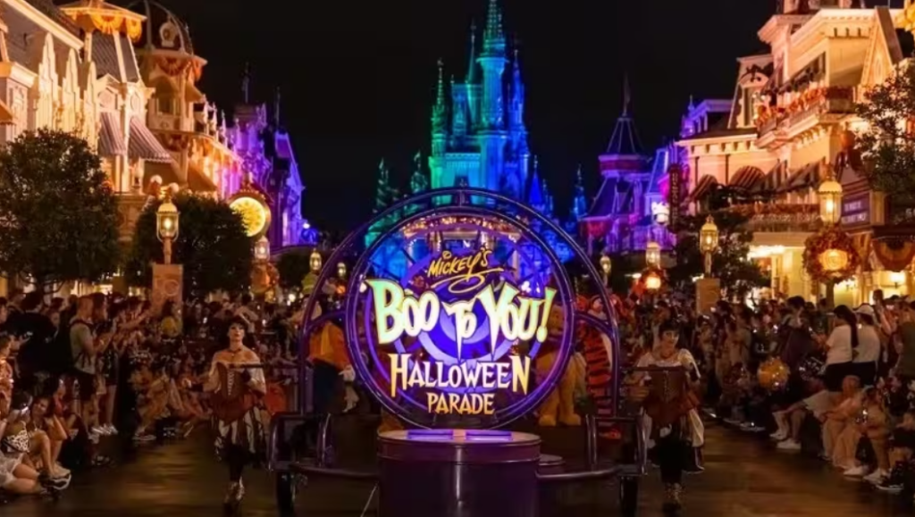 New-Entertainment-Offerings-Coming-to-Mickeys-Not-So-Scary-Halloween-Party