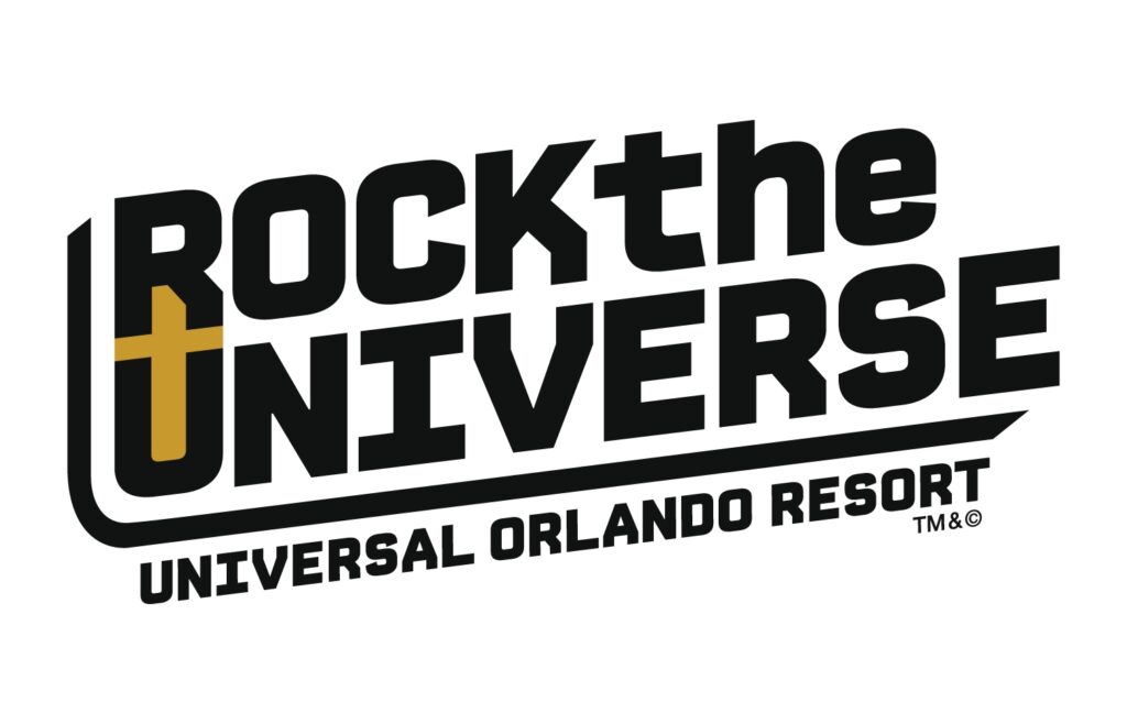 Universal Orlando's Resort Rock the Universe Returns on Jan. 26th