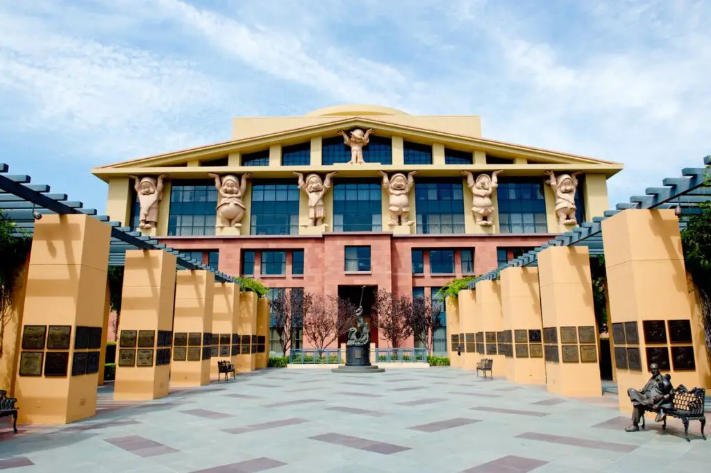 Walt Disney Company Sets Date for 3rd Quarter 2023 Earnings Report