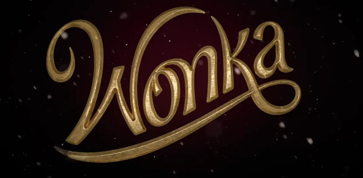 First Trailer for ‘Wonka’ Starring Timothée Chalamet Revealed