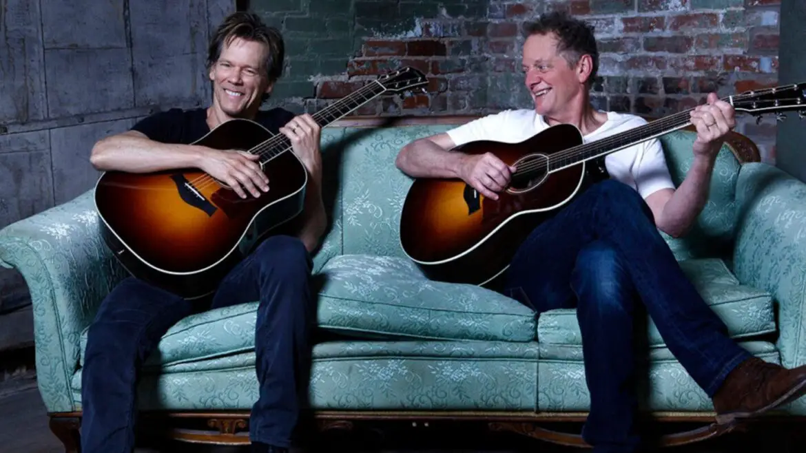 Bacon Brothers Pull Out of the EPCOT Food & Wine Eat to the Beat Concert Series
