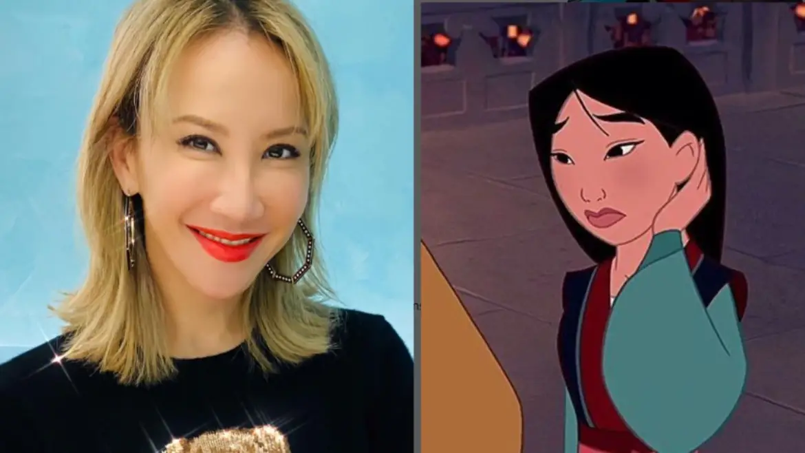 Disney’s Mulan Actress Coco Lee Passes Away at the Age of 48