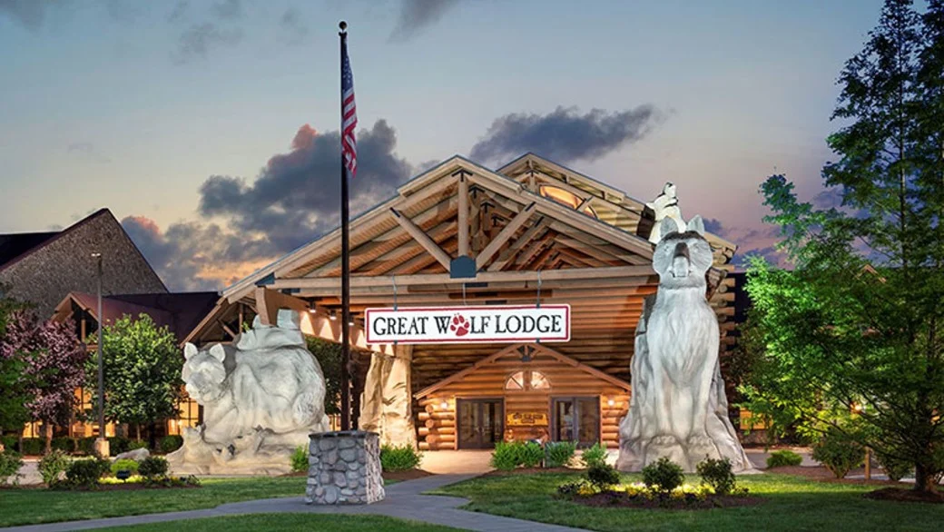 Great Wolf Lodge is Coming to South Florida!