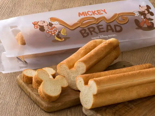 mickey-bread