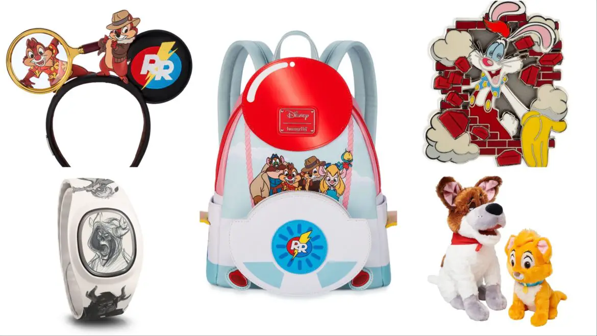 Sneak Peek At The Disney100 Decades 1980s Collection Coming To shopDisney!
