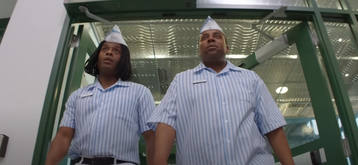 Good Burger 2 Teaser Trailer Released By Paramount+ 