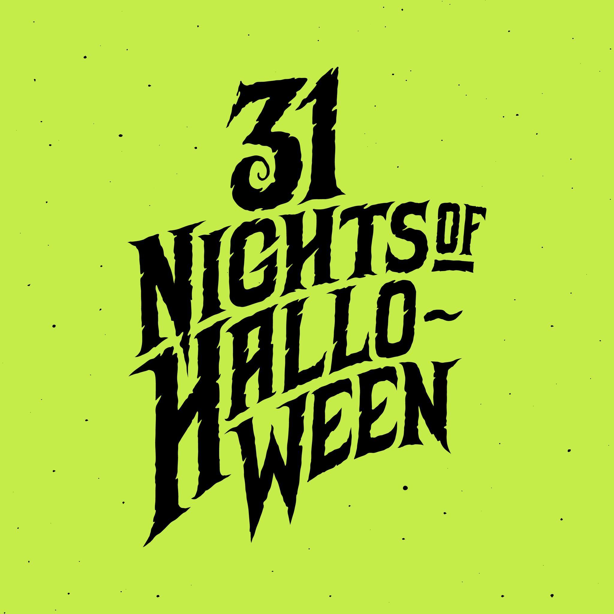 Freeform's 31 Nights of Halloween 2023 Schedule Chip and Company