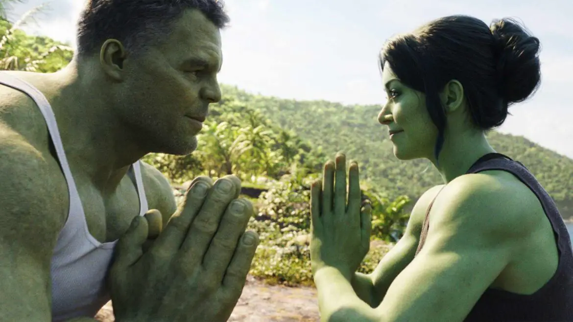 Marvel’s She-Hulk Season 2 Planned for Disney+