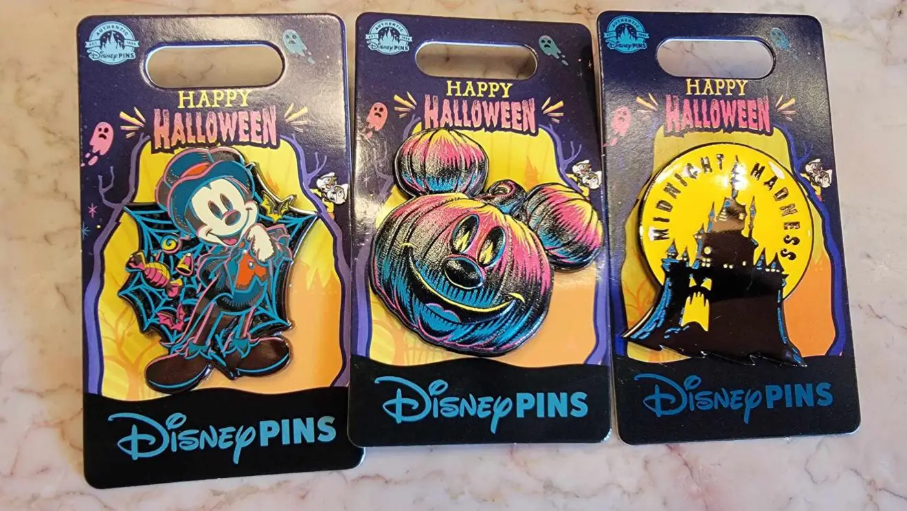 First Look at the New 2023 Halloween Merchandise at the Magic Kingdom ...