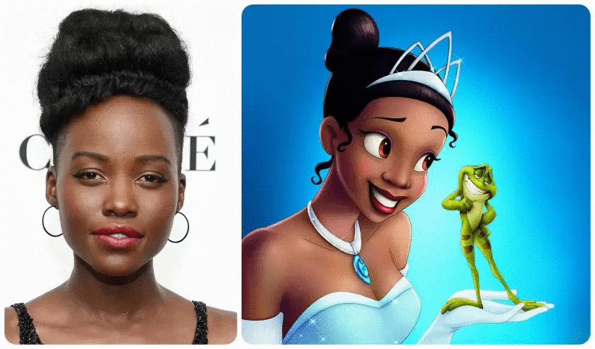 Disney Considering Lupita Nyongo for Live-Action ‘The Princess and the Frog’