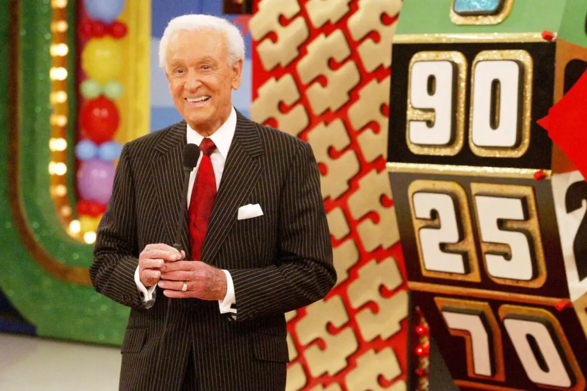 The Price Is Right host Bob Barker Passes Away at 99