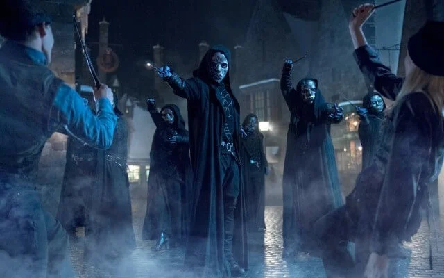 Death-Eaters