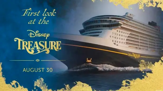 Disney-Cruise-Line-to-Unveil-All-New-Disney-Treasure-on-Aug.-30th