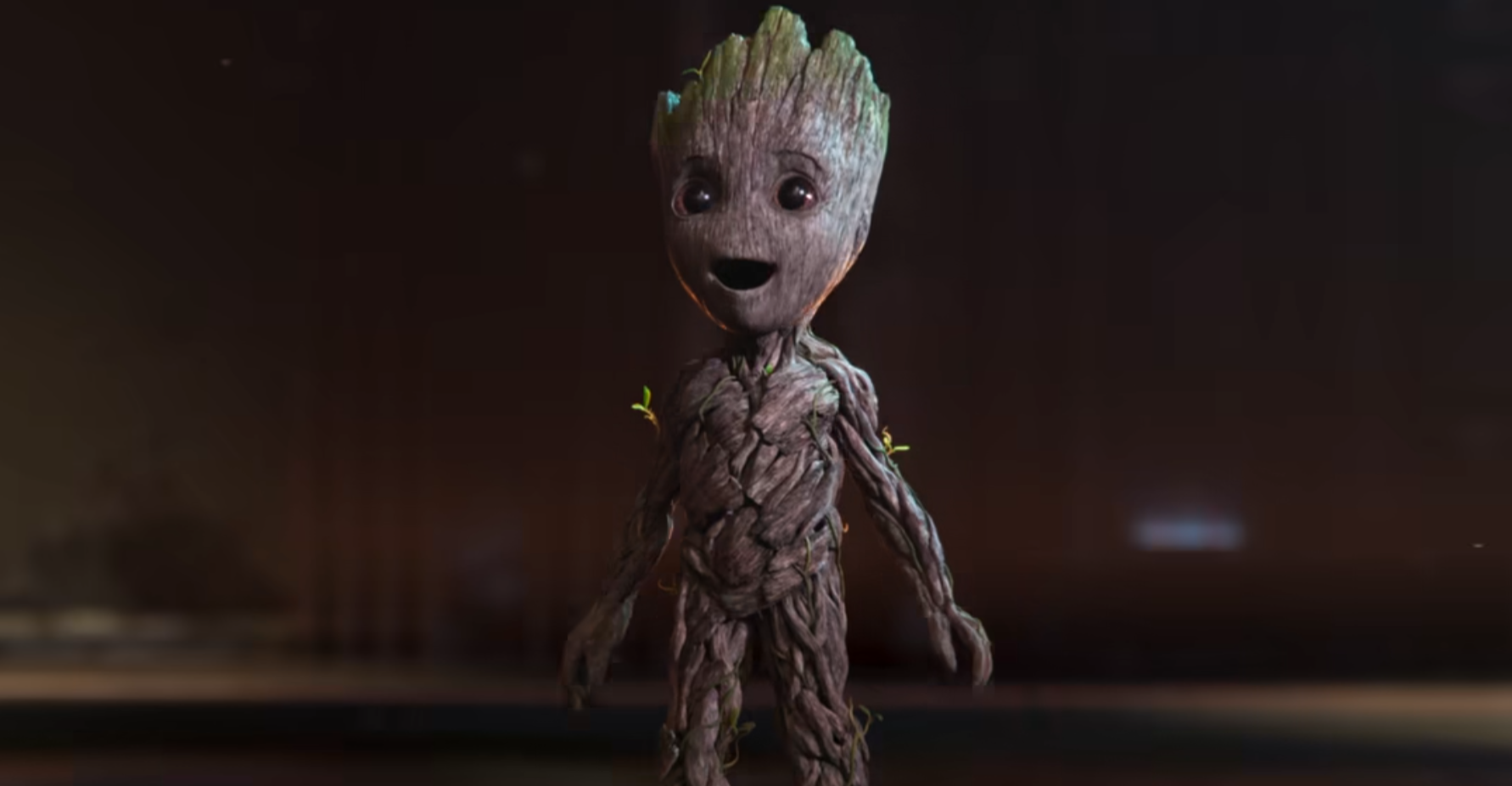 I am Groot Season 2 Coming to Disney+ on Sept 6th