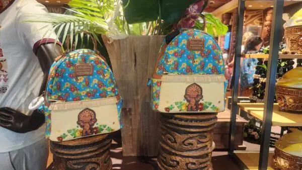Disney Polynesian Resort Collection