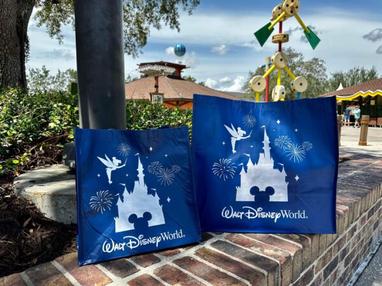 New Camouflage Tote Bag Available at Universal Orlando Resort - WDW News  Today