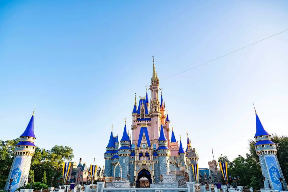 Disney World Extends Theme Park Hours in Late August 2023
