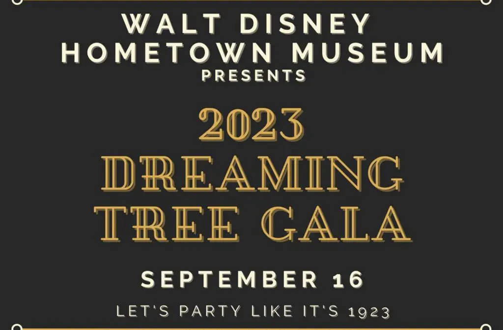 Walt Disney Hometown Museum